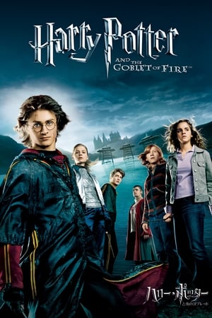 ハリー・ポッターと炎のゴブレット (2005)
