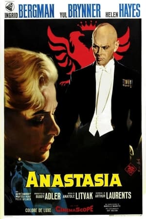 Anastasia 1956