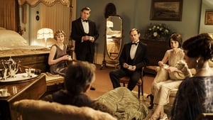 Downton Abbey 6. évad 6. rész