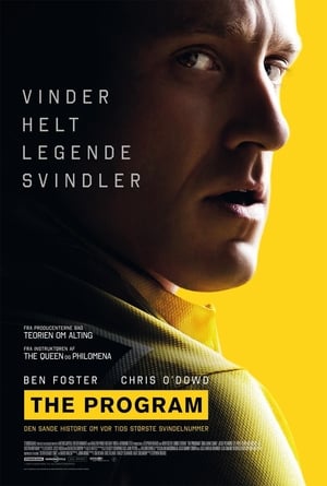 Poster The Program 2015