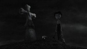Frankenweenie