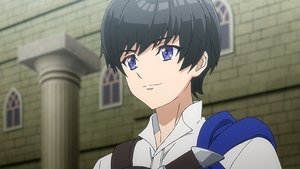 Reborn to Master the Blade: From Hero-King to Extraordinary Squire Season 1 Episode 1