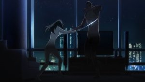 INUYASHIKI LAST HERO: 1×4