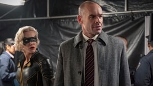 Arrow: Temporada 8 – Episodio 6