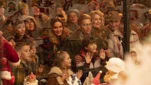 A Christmas Story Christmas: Leise rieselt der Stress (2022)