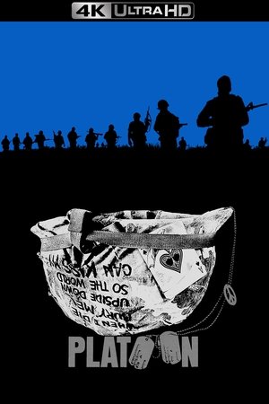 poster Platoon
