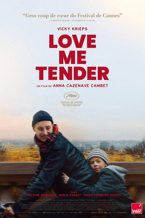 Love Me Tender
