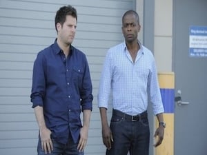 Psych: 6×16