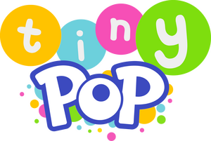 Tiny Pop Tiny Pop