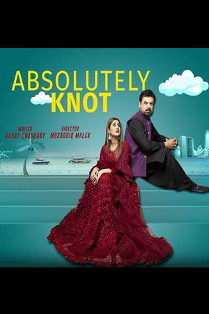 Absolutely Knot 3