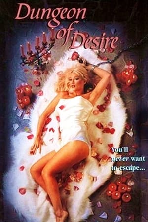 Poster Dungeon of Desire 1999