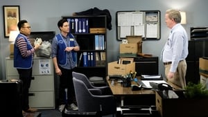 Superstore 4 x episodio 14