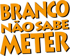 Homens Brancos Não Sabem Enterrar