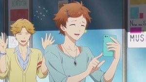 Tada-kun Wa Koi Wo Shinai: 1×4