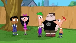 Phineas and Ferb: 4×30