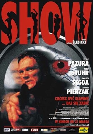 Poster Show (2003)