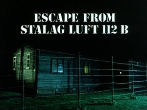 Image Escape From Stalag Luft 112B