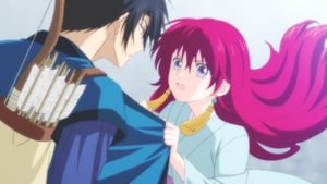 Yona of the Dawn: 1×5