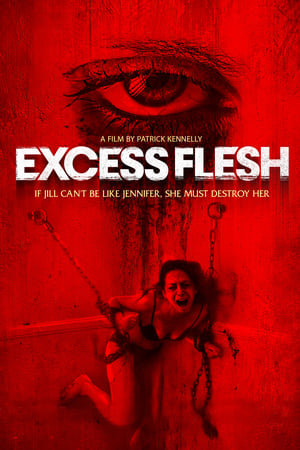 Excess Flesh cover