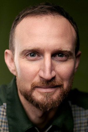 James Marlowe portrait