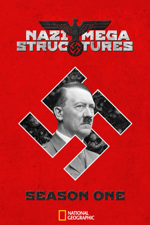 Nazi Megastructures: Kausi 1