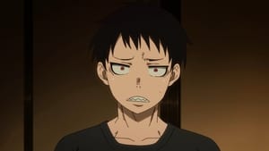 Fire Force: Season 1 Episode 12 –