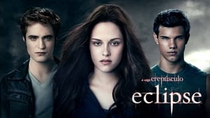 poster The Twilight Saga: Eclipse