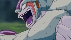 Dragon Ball Z Kai Dublado – Episódio 40 – A Última Super Transformação de Freeza. A terrível batalha.