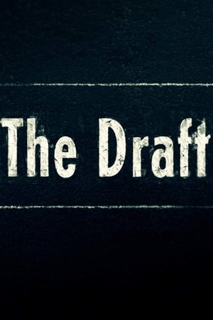 Poster The Draft 2015