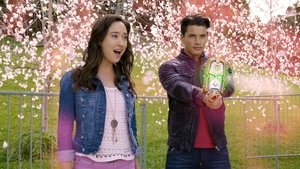 Power Rangers Season 20 Episode 6