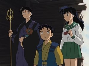 InuYasha Season 1 Episode 112