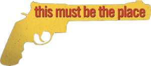 This Must Be the Place