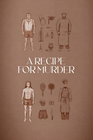 A Recipe for Murder