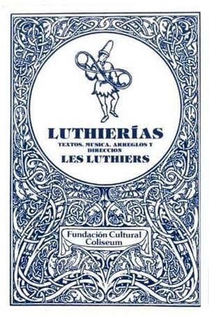 Luthierías 1981