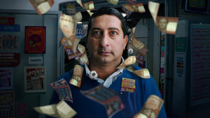 Millionaire (2025) ชายผู้ถูกลอตเตอรี่