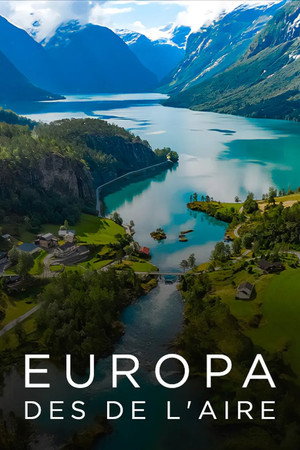Europe from Above 39