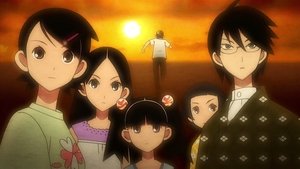 Sayonara Zetsubou Sensei Season 1 Episode 8