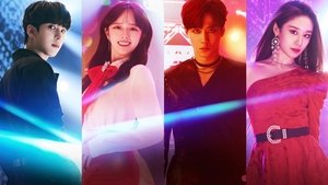 Imitation (2021) Korean Drama