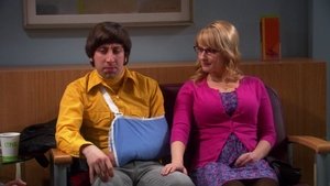 The Big Bang Theory 4 x Episodio 23