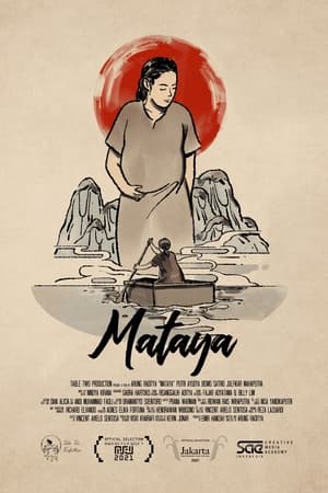Poster Mataya (2021)