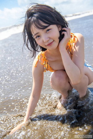 Meguri Minoshima portrait