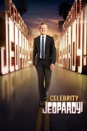 Celebrity Jeopardy! movie poster