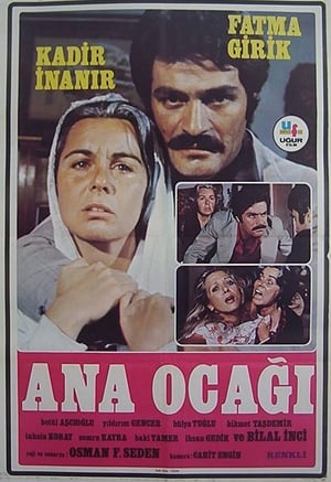 Ana Ocağı