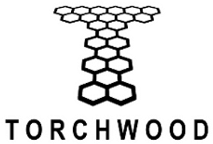 Torchwood — Logos 4