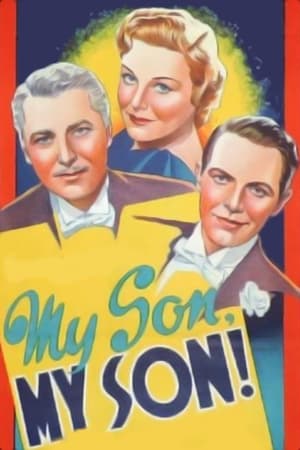 My Son, My Son! poster