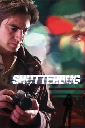 Poster Shutterbug (2009)