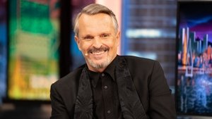 Miguel Bosé