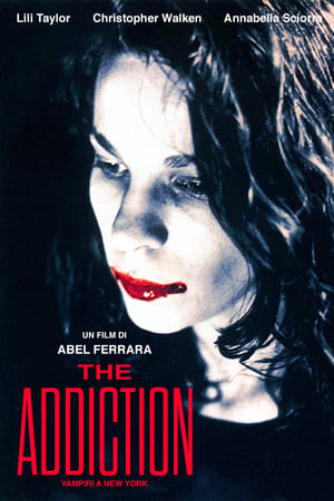 The Addiction - Vampiri a New York