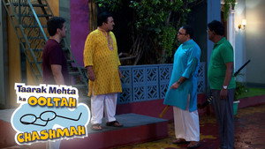 Purush Mandali On Guard