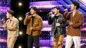 America’s Got Talent Season 16 Episode 2